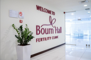 Bourn Hall Fertility Clinic