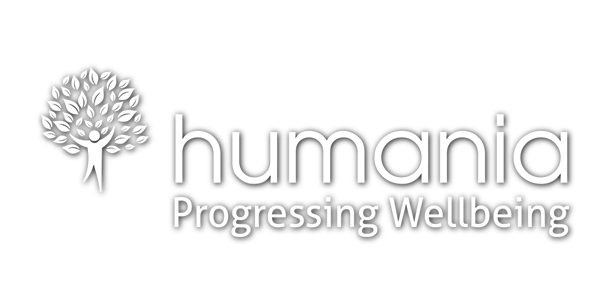 humania - Progressing Wellbeing